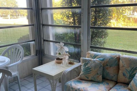 Купить кондоминиум в Палм Спрингс, Флорида 3 комнаты, 72м2, № 2259702 - фото 7