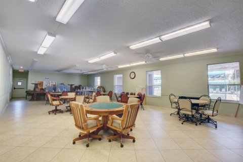 Купить кондоминиум в Палм Спрингс, Флорида 3 комнаты, 72м2, № 2259702 - фото 29