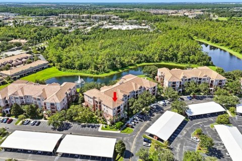 Condo in Davenport, Florida, 3 bedrooms  № 1877459 - photo 7