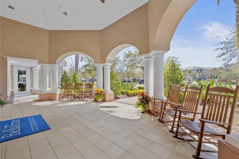 Condo in Davenport, Florida, 3 bedrooms  № 1877459 - photo 17