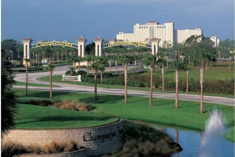 Condo in Davenport, Florida, 3 bedrooms  № 1877459 - photo 13