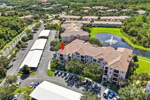 Condo in Davenport, Florida, 3 bedrooms  № 1877459 - photo 6