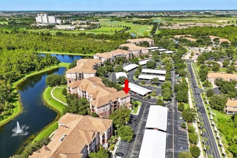 Condo in Davenport, Florida, 3 bedrooms  № 1877459 - photo 8