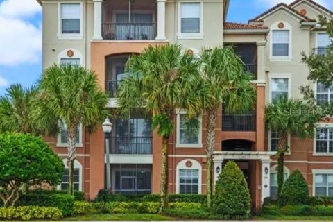Condo in Davenport, Florida, 3 bedrooms  № 1877459 - photo 1