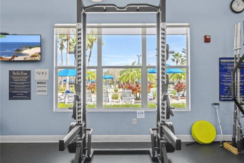 Condo in Davenport, Florida, 3 bedrooms  № 1877459 - photo 27