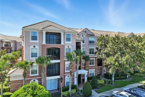 Condo in Davenport, Florida, 3 bedrooms  № 1877459 - photo 2