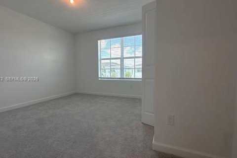 Townhouse in Loxahatchee Groves, Florida 4 bedrooms, 214.7 sq.m. № 2084031 - photo 27