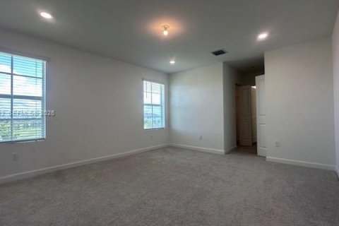Townhouse in Loxahatchee Groves, Florida 4 bedrooms, 214.7 sq.m. № 2084031 - photo 16
