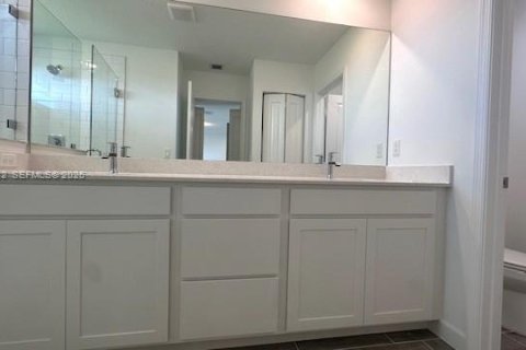 Townhouse in Loxahatchee Groves, Florida 4 bedrooms, 214.7 sq.m. № 2084031 - photo 18