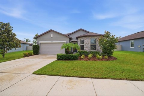 House in Spring Hill, Florida 3 bedrooms, 156.26 sq.m. № 2259547 - photo 20
