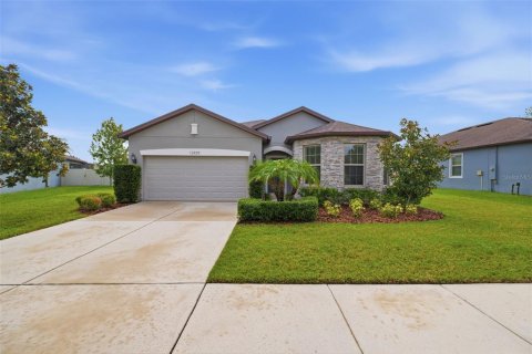 House in Spring Hill, Florida 3 bedrooms, 156.26 sq.m. № 2259547 - photo 19