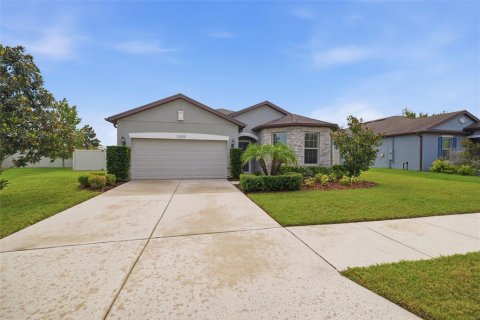 House in Spring Hill, Florida 3 bedrooms, 156.26 sq.m. № 2259547 - photo 17
