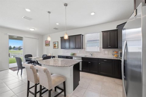 House in Spring Hill, Florida 3 bedrooms, 156.26 sq.m. № 2259547 - photo 29