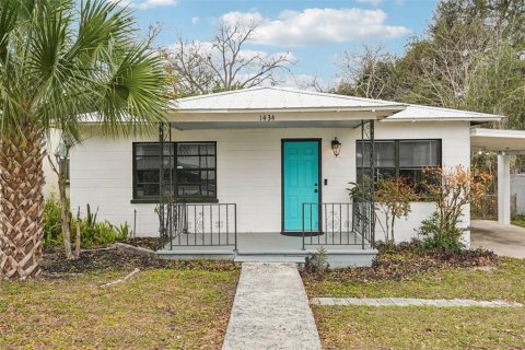 Casa en Lakeland, Florida 3 dormitorios, 113.15 m2 № 2100529