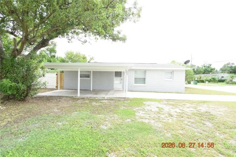Villa ou maison à Tampa, Floride 3 chambres, 100.33 m2 № 2329531