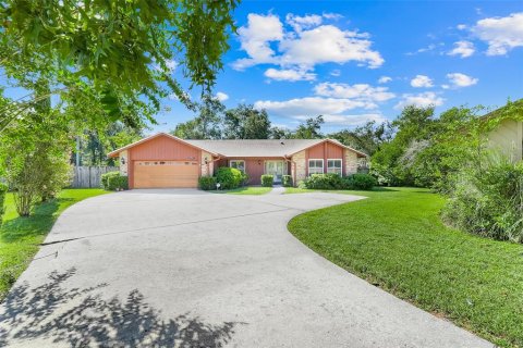 Casa en venta en Longwood, Florida, 4 dormitorios, 215.63 m2 № 1885943 - foto 1
