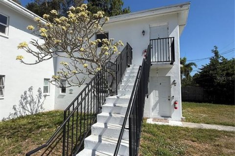 Appartement à louer à Dunedin, Floride: 39.02 m2 № 2091550 - photo 2