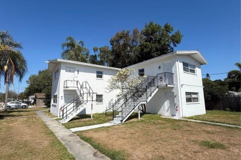 Studio à Dunedin, Floride № 2091550