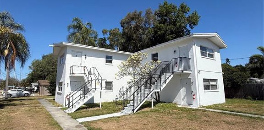 Studio à Dunedin, Floride № 2091550
