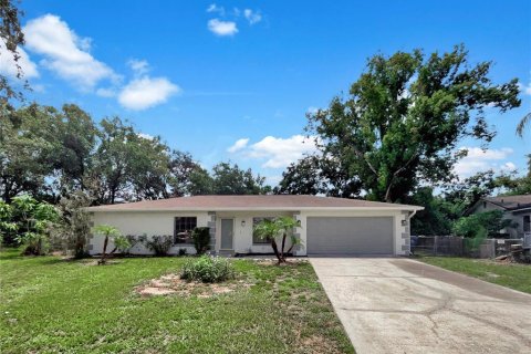 House in Lutz, Florida 4 bedrooms, 165.46 sq.m. № 1880972 - photo 9