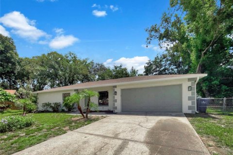 House in Lutz, Florida 4 bedrooms, 165.46 sq.m. № 1880972 - photo 10
