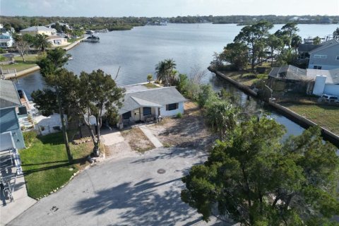 Villa ou maison à Port Richey, Floride 2 chambres, 100.89 m2 № 2110749