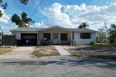 Villa ou maison à vendre à Port Richey, Floride: 2 chambres, 100.89 m2 № 2110749 - photo 2