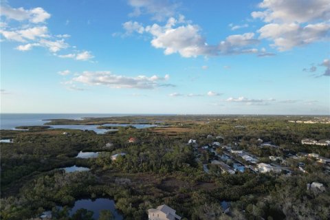 Villa ou maison à vendre à Port Richey, Floride: 2 chambres, 100.89 m2 № 2110749 - photo 24