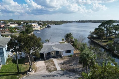 Villa ou maison à vendre à Port Richey, Floride: 2 chambres, 100.89 m2 № 2110749 - photo 3