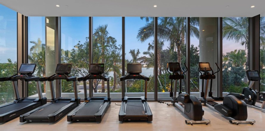 Condo in West Palm Beach, Florida, 2 bedrooms № 1207833