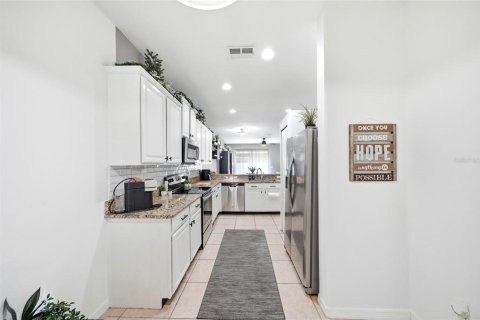 Adosado en venta en Trinity, Florida, 3 dormitorios, 186.73 m2 № 2312381 - foto 7