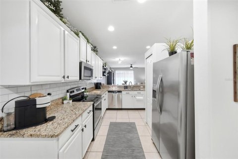 Adosado en venta en Trinity, Florida, 3 dormitorios, 186.73 m2 № 2312381 - foto 13