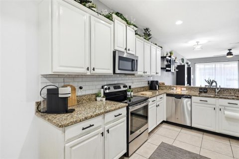 Adosado en venta en Trinity, Florida, 3 dormitorios, 186.73 m2 № 2312381 - foto 9