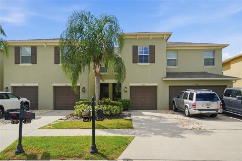 Adosado en venta en Trinity, Florida, 3 dormitorios, 186.73 m2 № 2312381 - foto 2