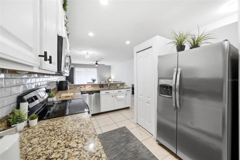 Adosado en venta en Trinity, Florida, 3 dormitorios, 186.73 m2 № 2312381 - foto 10
