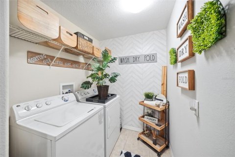 Adosado en venta en Trinity, Florida, 3 dormitorios, 186.73 m2 № 2312381 - foto 24