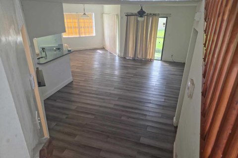 Adosado en venta en Plantation, Florida, 2 dormitorios, 110.46 m2 № 2242338 - foto 10