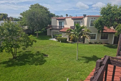 Adosado en venta en Plantation, Florida, 2 dormitorios, 110.46 m2 № 2242338 - foto 13