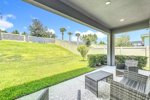 House in Apopka, Florida 3 bedrooms, 190.45 sq.m. № 1832673 - photo 20
