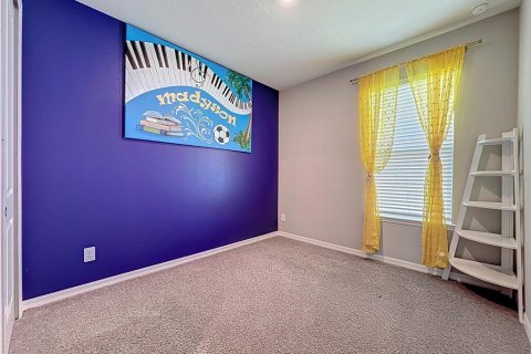 House in Apopka, Florida 3 bedrooms, 190.45 sq.m. № 1832673 - photo 19