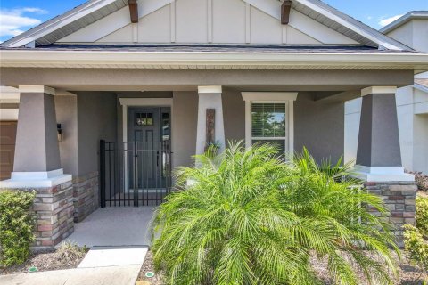 House in Apopka, Florida 3 bedrooms, 190.45 sq.m. № 1832673 - photo 21