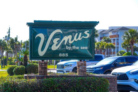 Condo in Fort Walton Beach, Florida, 2 bedrooms  № 560843 - photo 1