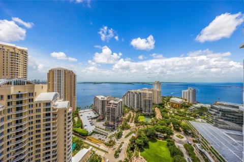 Купить кондоминиум в Майами, Флорида 2 спальни, 91.51м2, № 1981139 - фото 24