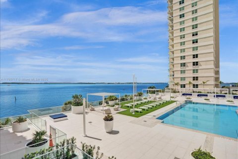 Купить кондоминиум в Майами, Флорида 2 спальни, 91.51м2, № 1981139 - фото 23