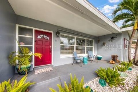 Casa en alquiler en Largo, Florida, 3 dormitorios, 177.44 m2 № 1823978 - foto 3