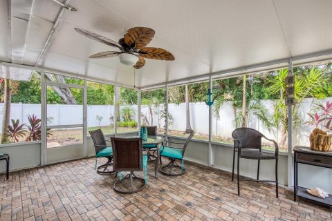 Casa en alquiler en Largo, Florida, 3 dormitorios, 177.44 m2 № 1823978 - foto 23