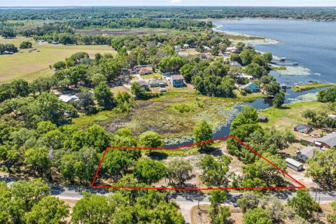 Terreno en venta en Belleview, Florida № 1640674 - foto 2