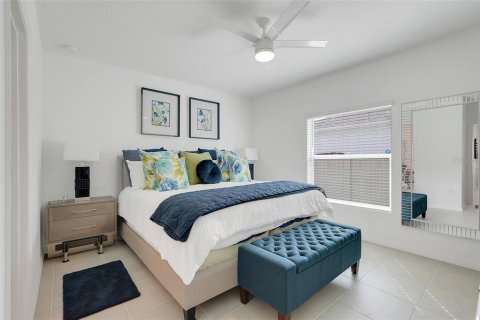 Villa ou maison à vendre à Davenport, Floride: 4 chambres, 183.2 m2 № 2415311 - photo 23
