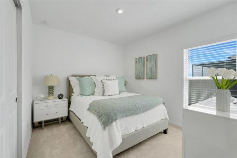 Villa ou maison à vendre à Davenport, Floride: 4 chambres, 183.2 m2 № 2415311 - photo 29