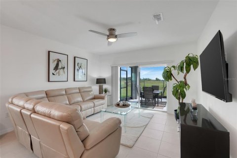Villa ou maison à vendre à Davenport, Floride: 4 chambres, 183.2 m2 № 2415311 - photo 12